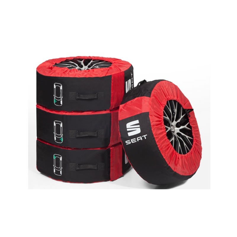 Bouchons de Valves de pneus pour roues de voiture, 4 pièces, pour Seat Leon  Ibiza Ateca Sportcoupe Alhambra Exeo ltea Toledo Tarraco FR CUPRA R -  AliExpress