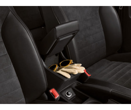 Accoudoir central VW Polo Seat Ibiza Arona noir Nouveau !