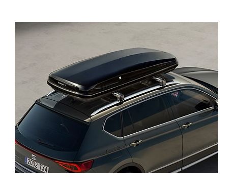 Coffre de toit 460L SEAT - Accessoires SEAT & CUPRA