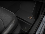 Tapis de sol CUPRA ATECA