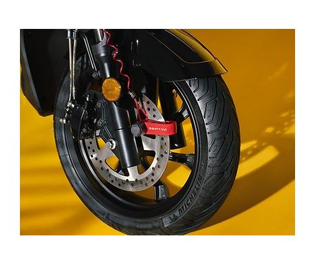 Acheter Verrouillage de disque de frein antivol en métal, pour moto,  Scooter, roue de vélo, clés de verrouillage de frein de sécurité,  accessoires de Protection sportive