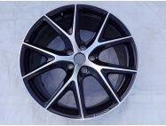 Jante alu 19" LEON CUPRA 