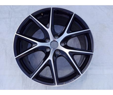 Jante alu 19" LEON CUPRA 