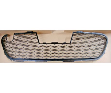 Grille centrale Pare chocs AV Linea R